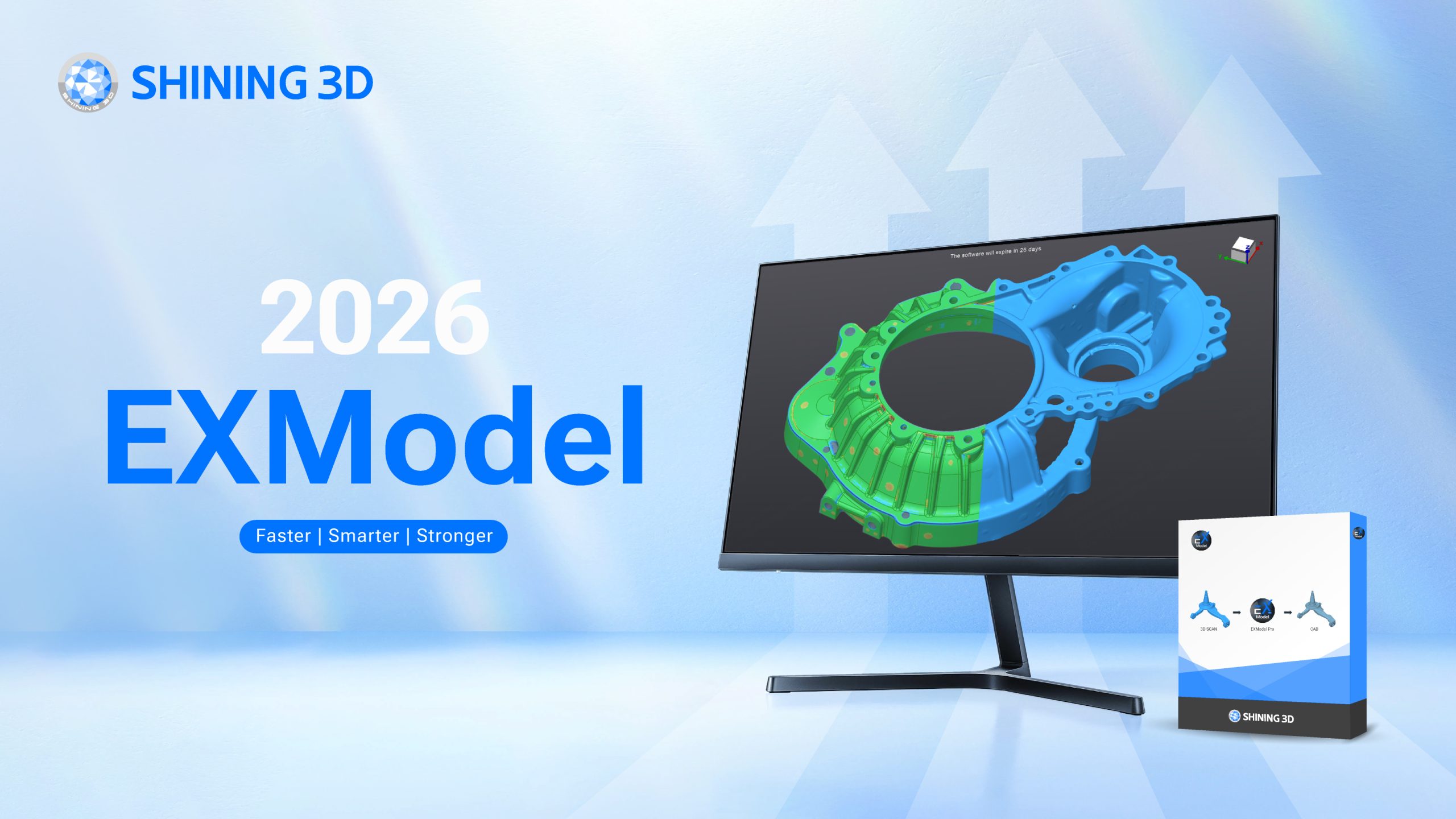 EXModel