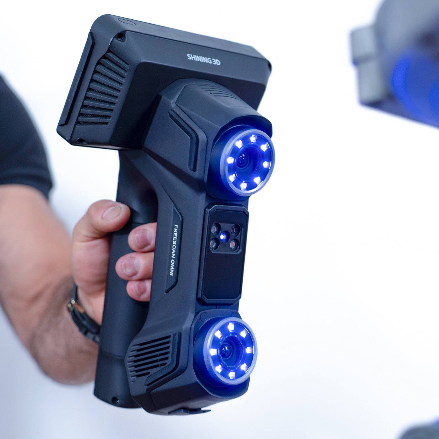 FreeScan OMNI