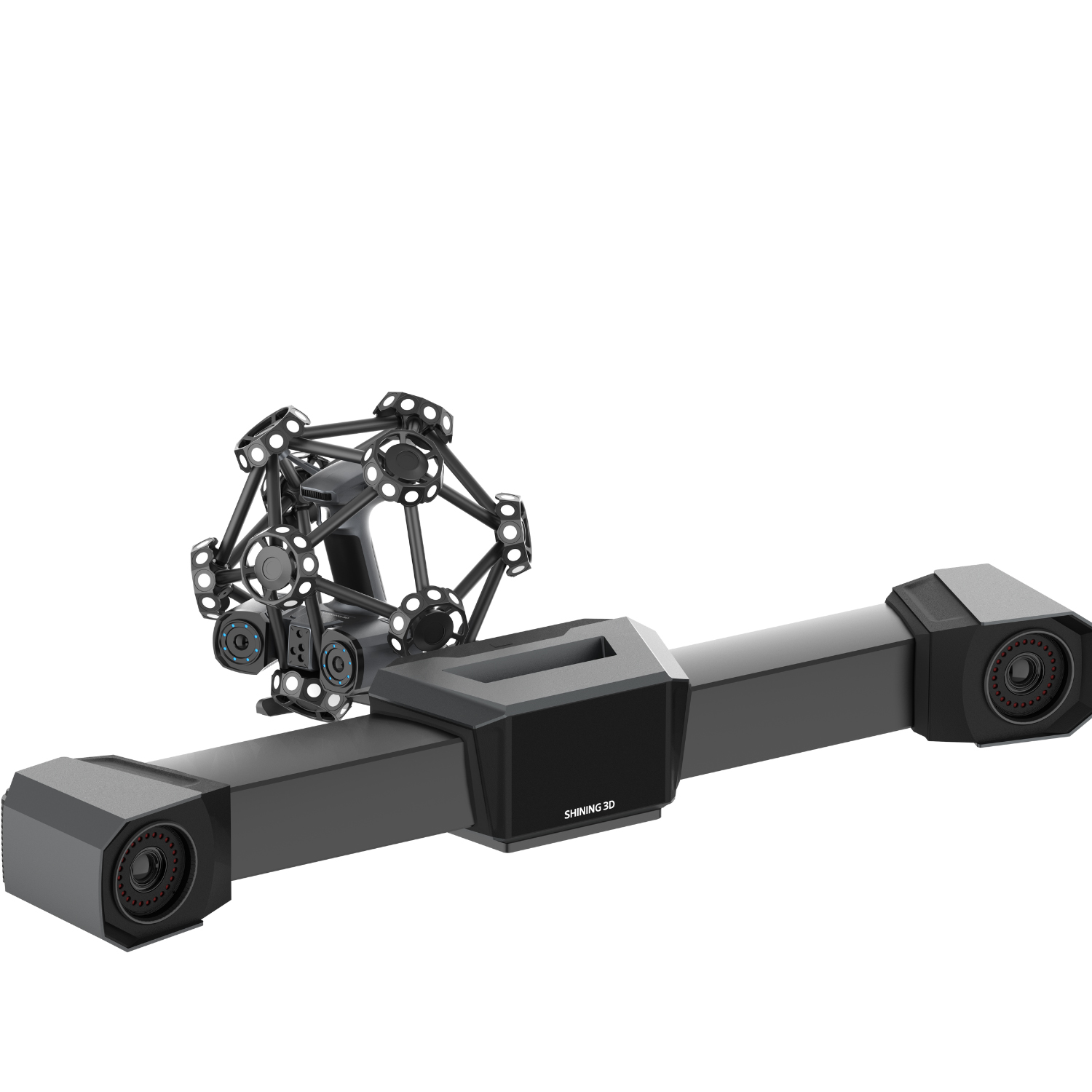 FreeScan Trak ProW
