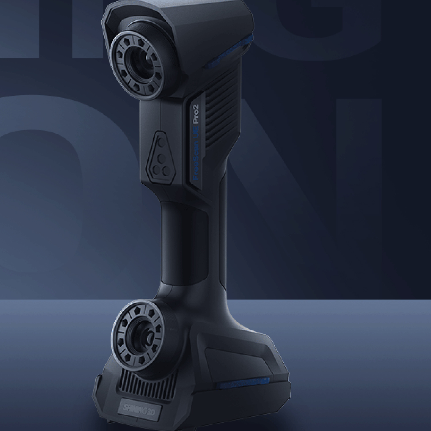 FreeScan UE Pro2