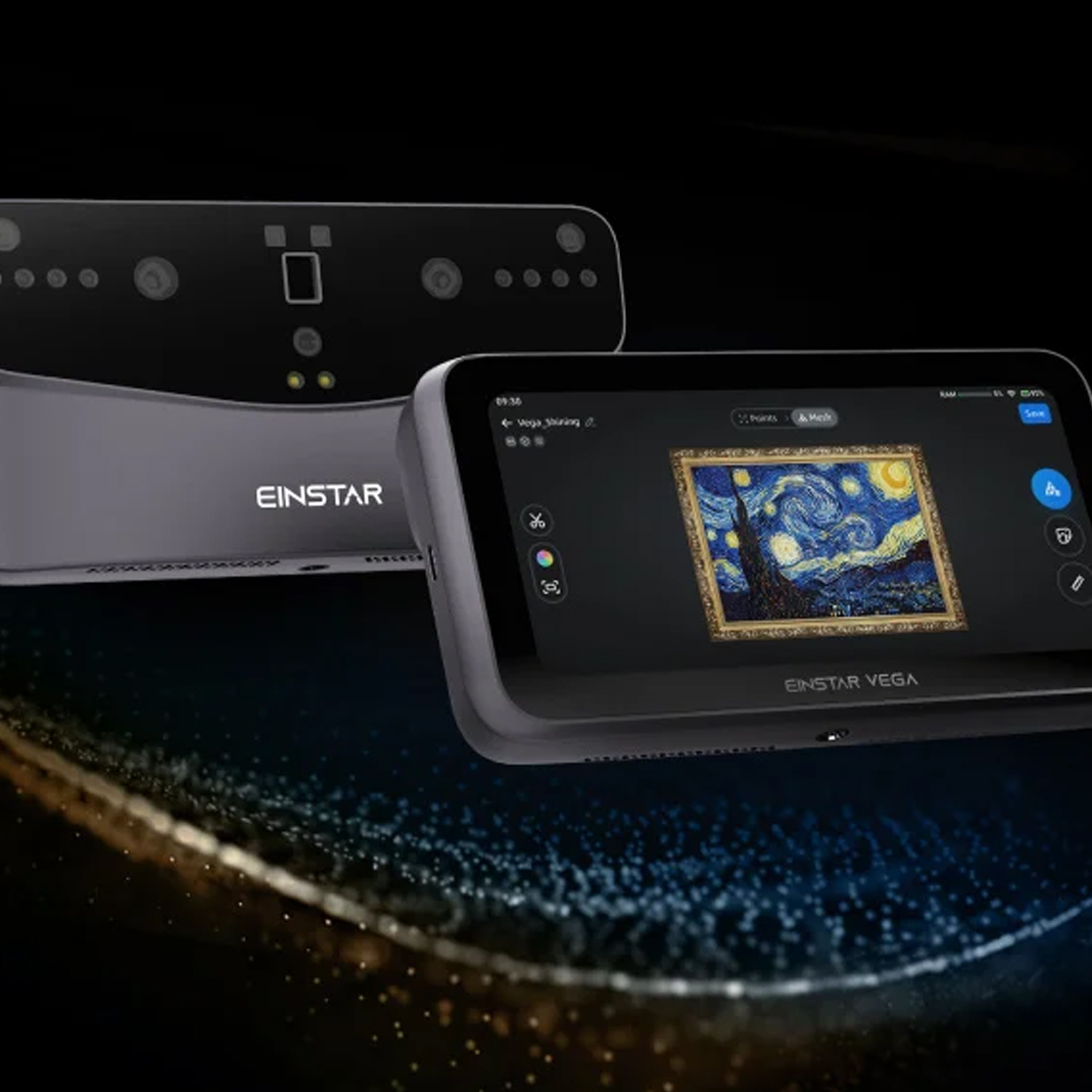 einstar vega